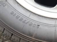 三菱ふそうキャンター平ボディ小型（2t・3t）[写真16]