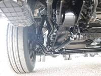 三菱ふそうキャンター平ボディ小型（2t・3t）[写真17]