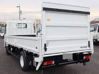 三菱ふそうキャンター平ボディ小型（2t・3t）[写真02]