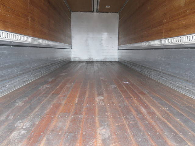 日野レンジャーアルミウイング中型（4t）[写真11]