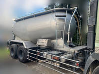 日野プロフィアバルク車（粉粒体運搬車）大型（10t）[写真10]