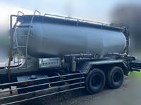 日野プロフィアバルク車（粉粒体運搬車）大型（10t）[写真11]