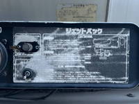 日野プロフィアバルク車（粉粒体運搬車）大型（10t）[写真16]