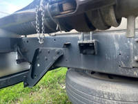 日野プロフィアバルク車（粉粒体運搬車）大型（10t）[写真19]