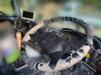 日野プロフィアバルク車（粉粒体運搬車）大型（10t）[写真31]