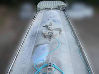 日野プロフィアバルク車（粉粒体運搬車）大型（10t）[写真07]