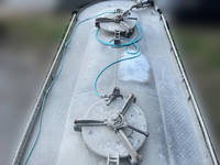 日野プロフィアバルク車（粉粒体運搬車）大型（10t）[写真09]