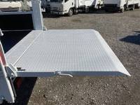 三菱ふそうキャンター平ボディ小型（2t・3t）[写真16]