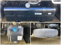 三菱ふそうキャンター平ボディ小型（2t・3t）[写真21]