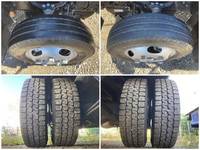 三菱ふそうキャンター平ボディ小型（2t・3t）[写真22]