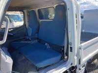 三菱ふそうキャンター平ボディ小型（2t・3t）[写真33]