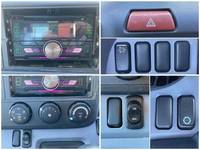 三菱ふそうキャンター平ボディ小型（2t・3t）[写真38]