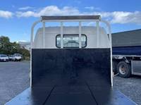 トヨタトヨエース平ボディ小型（2t・3t）[写真11]