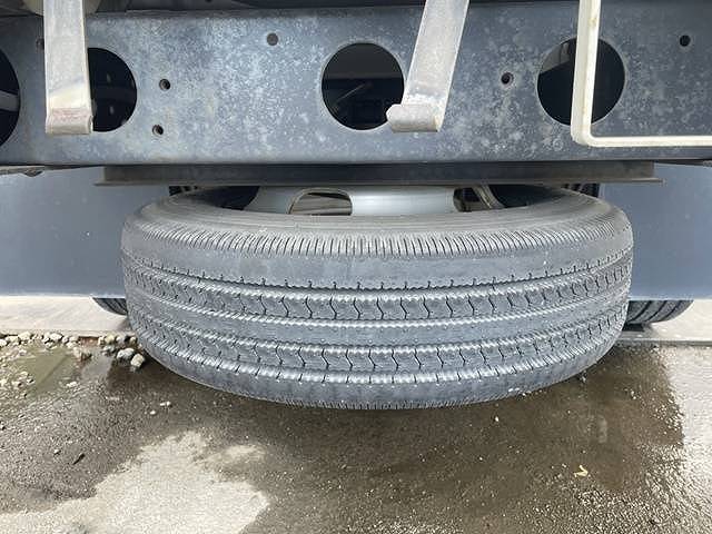 トヨタトヨエース平ボディ小型（2t・3t）[写真16]