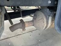 トヨタトヨエース平ボディ小型（2t・3t）[写真17]