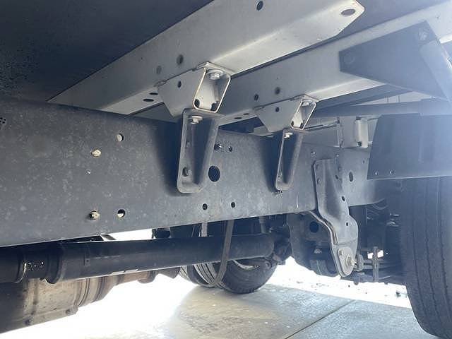 トヨタトヨエース平ボディ小型（2t・3t）[写真19]