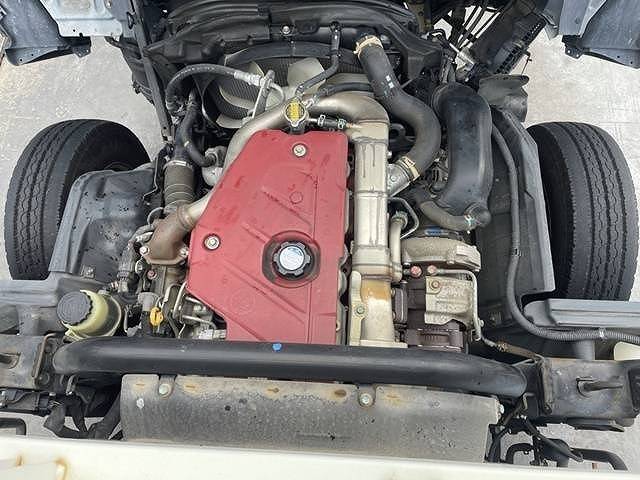 トヨタトヨエース平ボディ小型（2t・3t）[写真21]