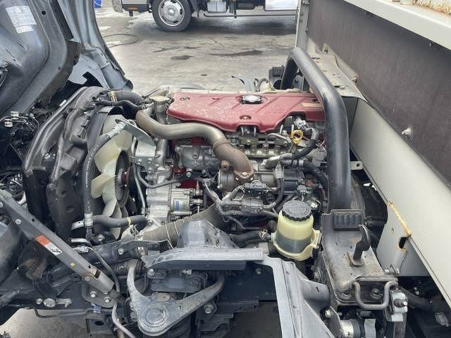 トヨタトヨエース平ボディ小型（2t・3t）[写真22]