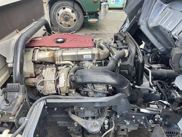 トヨタトヨエース平ボディ小型（2t・3t）[写真23]