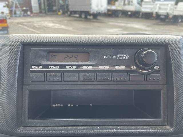 トヨタトヨエース平ボディ小型（2t・3t）[写真34]