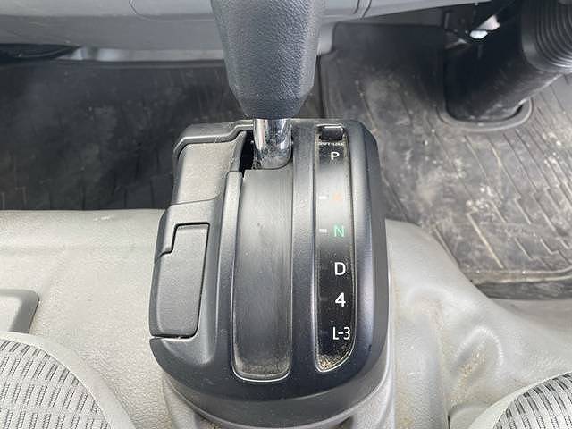 トヨタトヨエース平ボディ小型（2t・3t）[写真36]