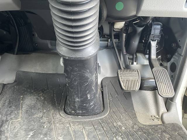 トヨタトヨエース平ボディ小型（2t・3t）[写真37]