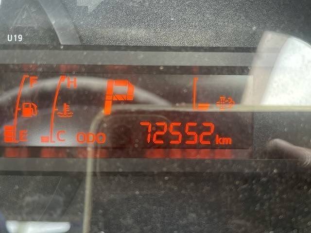 トヨタトヨエース平ボディ小型（2t・3t）[写真38]