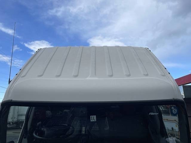 トヨタトヨエース平ボディ小型（2t・3t）[写真07]