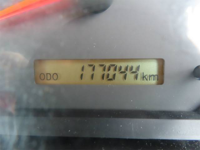 いすゞエルフアルミバン小型（2t・3t）[写真12]