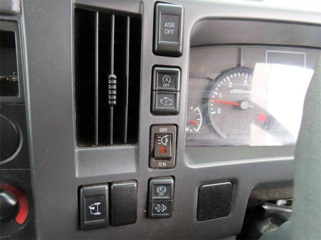 いすゞエルフアルミバン小型（2t・3t）[写真14]