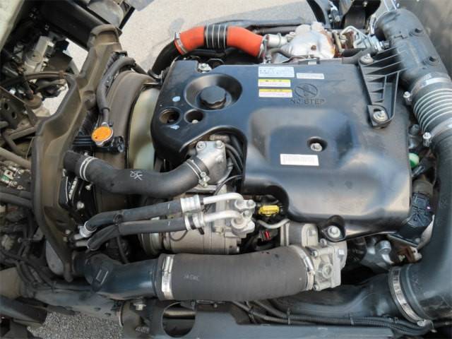 いすゞエルフアルミバン小型（2t・3t）[写真28]