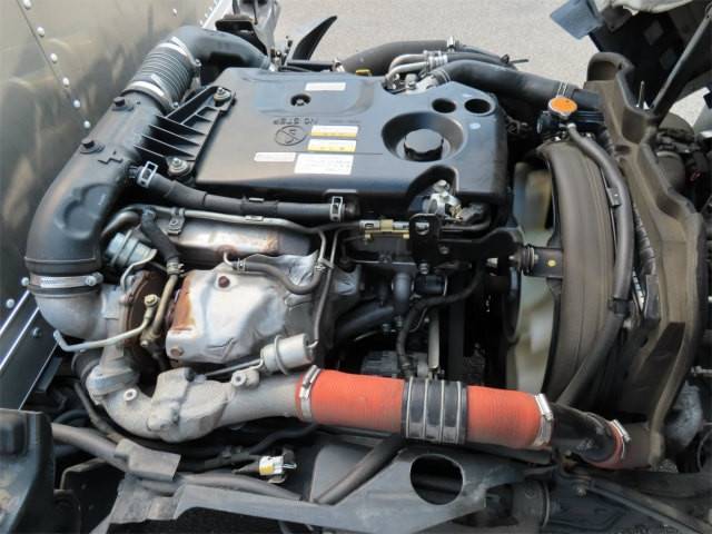 いすゞエルフアルミバン小型（2t・3t）[写真29]