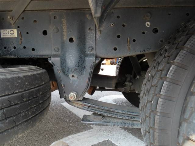 いすゞエルフアルミバン小型（2t・3t）[写真36]