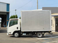 いすゞエルフアルミバン小型（2t・3t）[写真03]