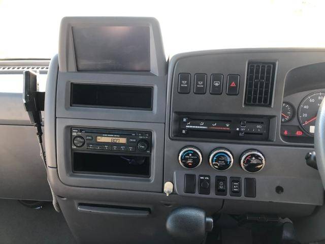 日産シビリアンマイクロバス[写真11]