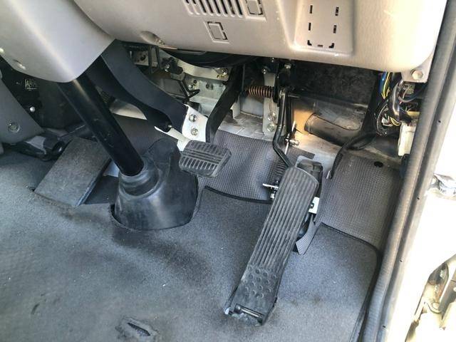 日産シビリアンマイクロバス[写真13]