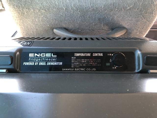 日産シビリアンマイクロバス[写真14]