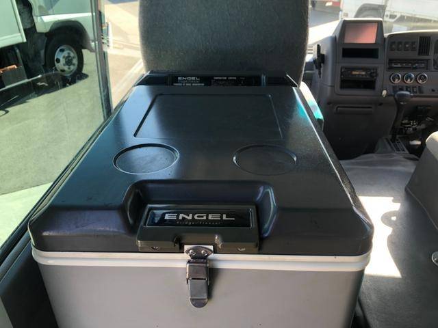 日産シビリアンマイクロバス[写真15]