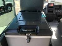 日産シビリアンマイクロバス[写真15]