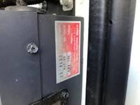 日産シビリアンマイクロバス[写真16]