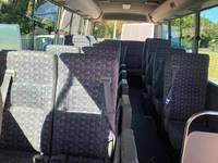 日産シビリアンマイクロバス[写真18]