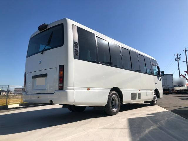 日産シビリアンマイクロバス[写真02]