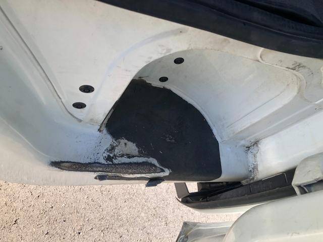 日産シビリアンマイクロバス[写真26]