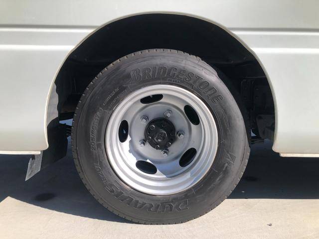 日産シビリアンマイクロバス[写真28]