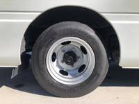 日産シビリアンマイクロバス[写真28]