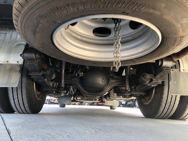 日産シビリアンマイクロバス[写真30]