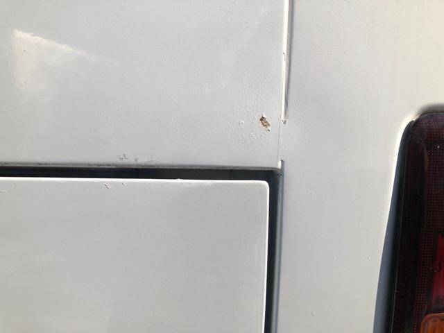 日産シビリアンマイクロバス[写真34]