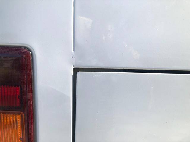 日産シビリアンマイクロバス[写真35]