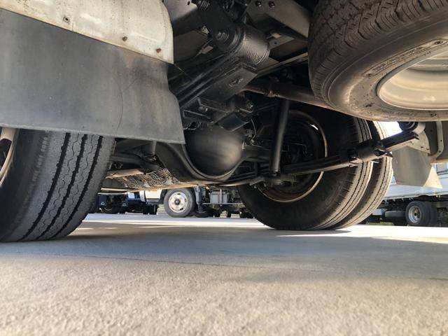 日産シビリアンマイクロバス[写真37]