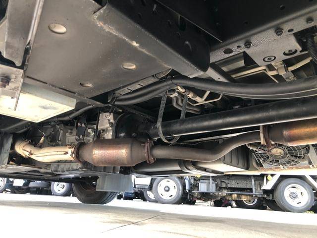 日産シビリアンマイクロバス[写真38]